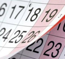 <i><b>Gələn ilin qeyri-iş günləri açıqlandı -<font color=red> SİYAHI</b></i></font>