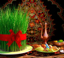 <font color=red><i><b>Azərbaycanda Novruz bayramı qeyd edilir</b></i></font>