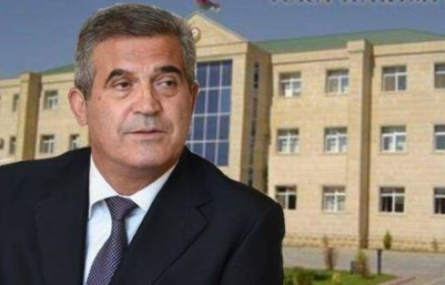 Qaradağ rayonunda qanunsuz daş karxanaları - Başçının müavini himayə edir?