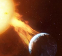 <i><b>Geomaqnit qasırğası başlayıb -<font color=red> XƏBƏRDARLIQ</b></i></font>