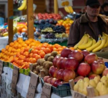 <i><b>Azərbaycanda ən çox bazar bu bölgədədir - <font color=red>SİYAHI</b></i></font>