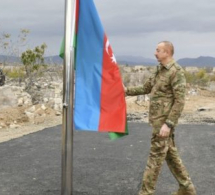 <i><b>Prezidentdən Ağdamla bağlı paylaşım - <font color=red>VİDEO</b></i></font>