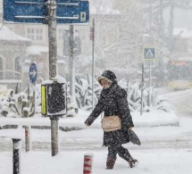 <i><b>Bakı “dona“ bilər - <font color=red>Hava ilə bağlı XƏBƏRDARLIQ</b></i></font>