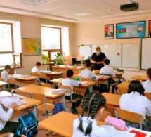 <i><b>Şagird yerdəyişməsi müvəqqəti dayandırılır -<font color=red> XƏBƏRDARLIQ</b></i></font>