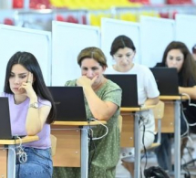 <i><b>Müəllimlərin nəzərinə: <font color=red>Vakansiya seçimi başlayır</b></i></font>