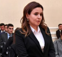 <i><b>Məhkəmə hakimi qəzada öldü -<font color=red> Şəhid qızı imiş</b></i></font>