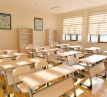 <i><b>Məktəblərdə 5 gün dərs olmayacaq -<font color=red> Bu tarixlərdə...</b></i></font>