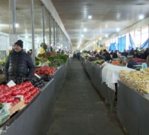 <i><b>Paytaxt bazarlarında məhsullar ucuzlaşdı - <font color=red>VİDEO</b></i></font>