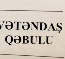 <i><b>Nazirlərlə bu tarixlərdə görüşə bilərsiniz - <font color=red>Cədvəl</b></i></font>
