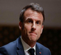 <i><b>“Avropa Putinlə dialoqu bərpa etməlidir“ -<font color=red> Makron</b></i></font>