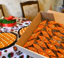 <i><b>Novruz şirniyyatları niyə bu qədər bahadır? - <font color=red>VİDEO</b></i></font>