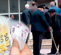 <i><b>Bu şəxslərin pensiyası yenidən artırılacaq-<font color=red>Səbəb?</b></i></font>