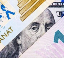 <i><b>Manat 2026-cı ildə neçə dollar olacaq? -<font color=red> Açıqlama</b></i></font>