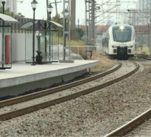 <i><b>Tbilisi-Bakı qatarına niyə bilet tapılmır? - <font color=red>VİDEO</b></i></font>