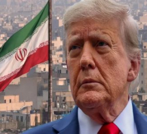 <i><b>“İranla müharibə demək olar ki, başa çatıb“ -<font color=red> TRAMP</b></i></font>