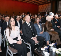 <i><b>İlham Əliyevdən Türkiyə səfəri ilə bağlı - <font color=red>Paylaşım</b></i></font>