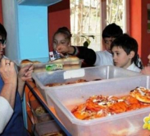 <i><b>Məktəblərdə bu qidaların satışı qadağan edildi - <font color=red>SİYAHI</b></i></font>