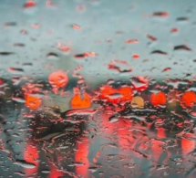 <i><b>Yağış yağacaq, külək əsəcək -<font color=red> Sabahın havası</b></i></font>