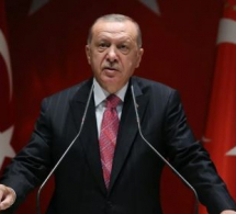 <i><b>Xocalı qətliamını heç vaxt unutmayacağıq - <font color=red>Ərdoğan</b></i></font>