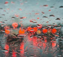 <i><b>Yağış yağacaq, şimşək çaxacaq -<font color=red> Sabahın havası</b></i></font>